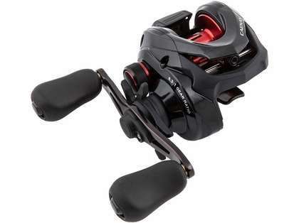 Shimano Aldebaran MGL 50 HG — Lake Pro Tackle