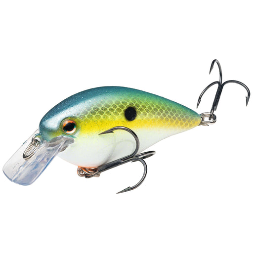 Furiko Pendulum Square Bill Lure - 2.5 - Oil Slick - Ramsey Outdoor