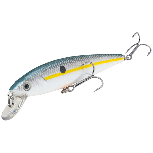 Rc Stx Jerkbait - Slow Sinking Big Bass & Musky Lure For Versatile Fishing