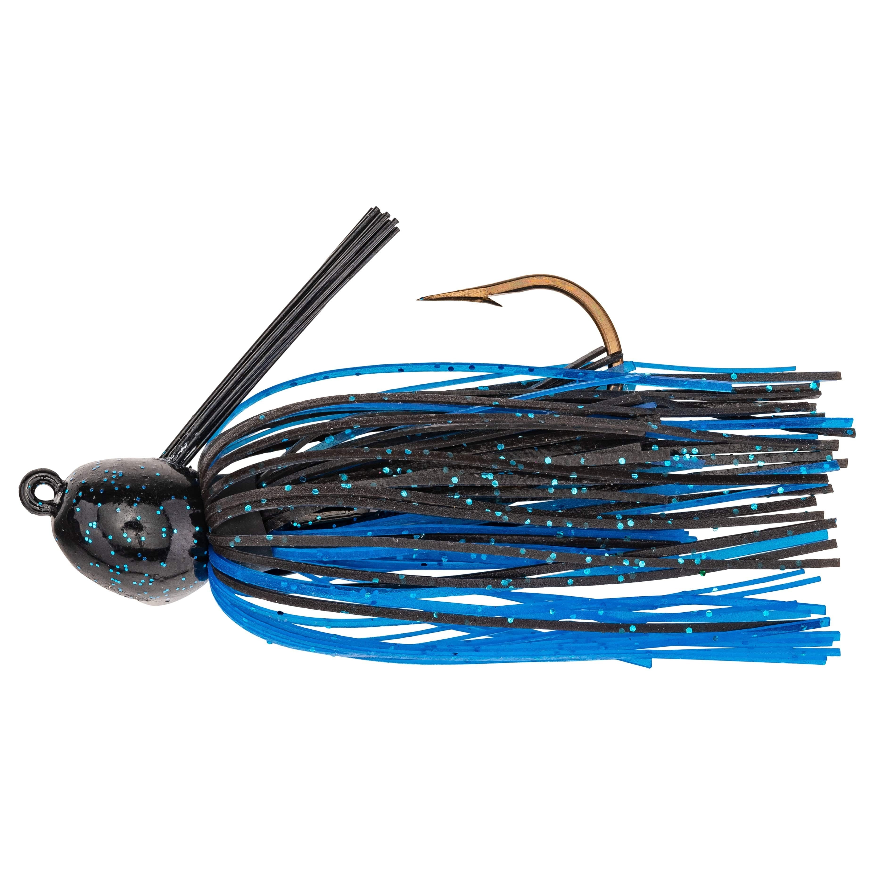 War Eagle Heavy Finesse Jig Bass Fishing Lure, Jigs -  Canada