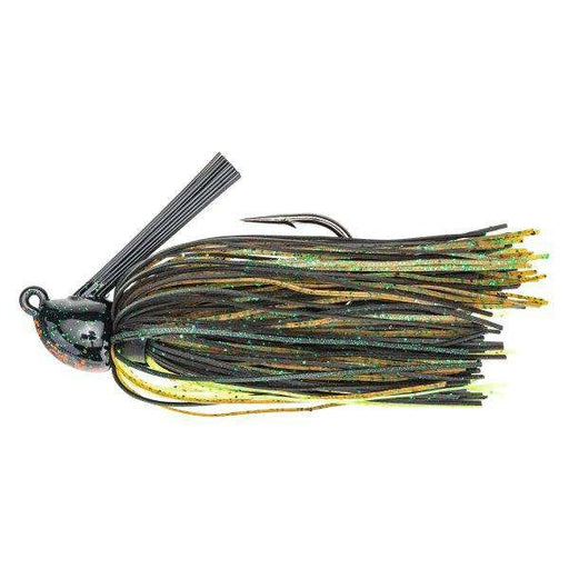 Berkley PowerBait Heavy Cover Jig 3/4 oz / Texas Craw