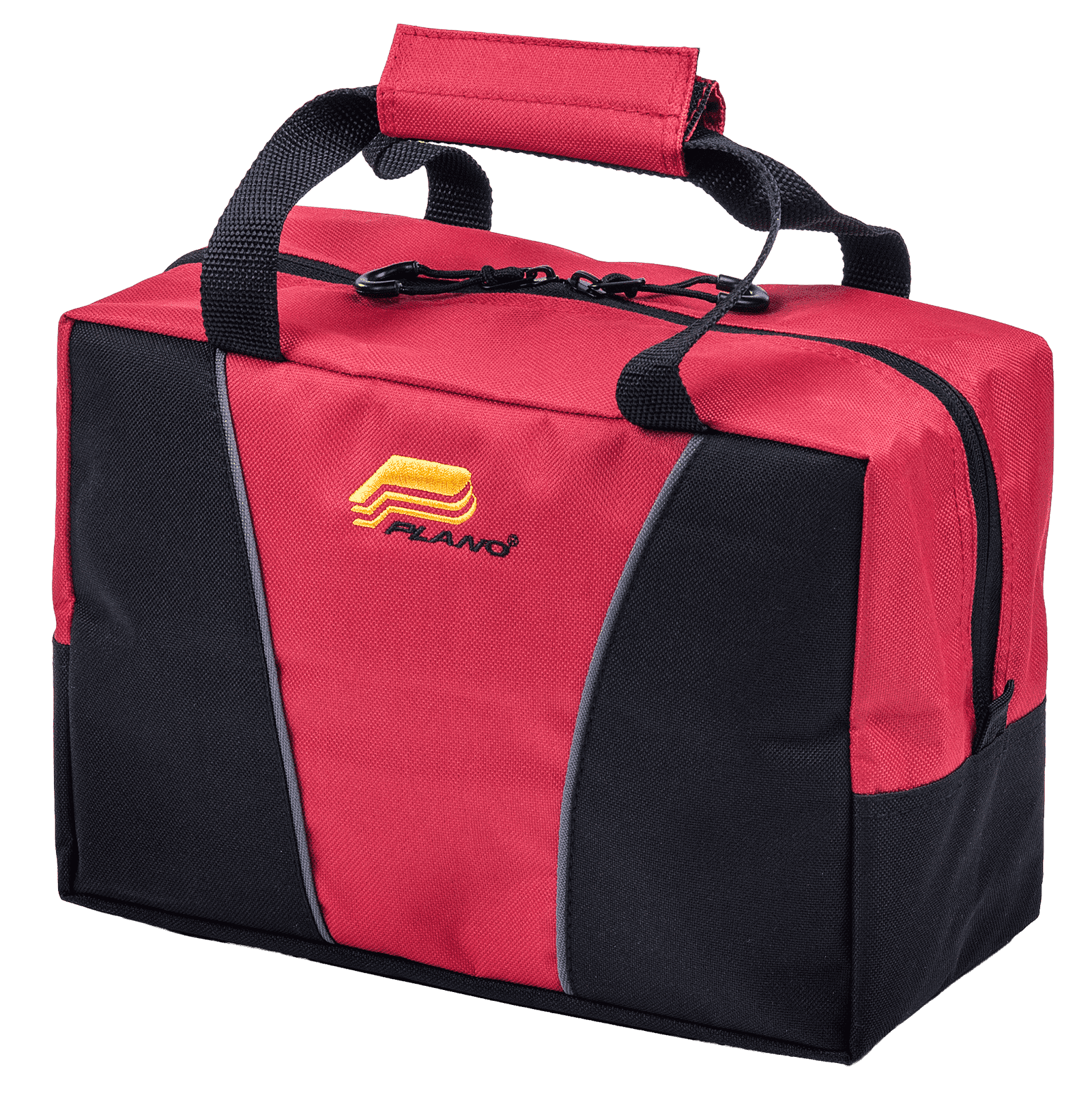 X-Strike Fishing Tackle Bag, Fishing Box Bag with 7 3700 Tackle Boxes Extra  Large Fishing Gear Storage Bag Water-Resistant Tackle Bags Padded Shoulder