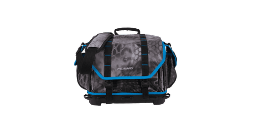 Z-Series 3600 Tackle Bag PLABZ360 - Pokeys Tackle Shop
