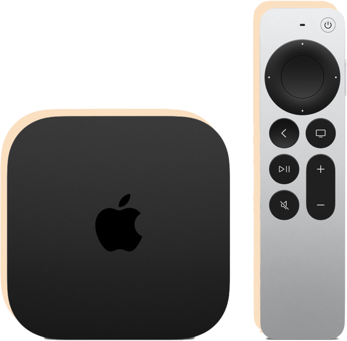 Apple TV 4K