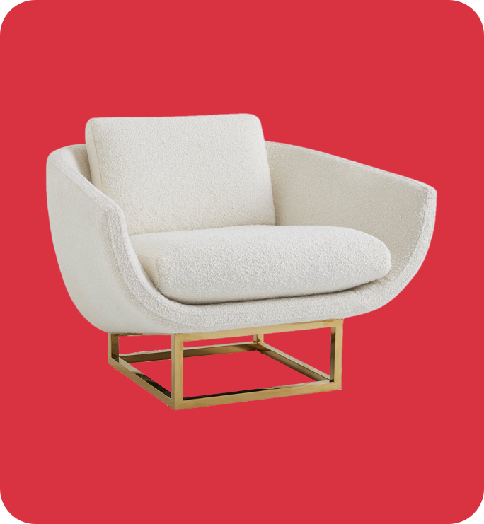 Beaumont Lounge Chair