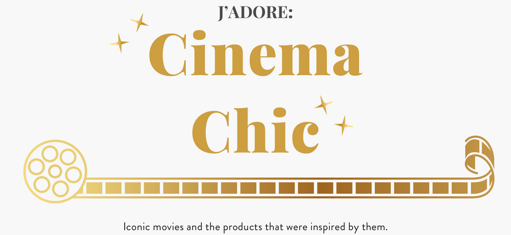 Cinema Chic | Jonathan Adler