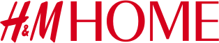 H&M Home Logo