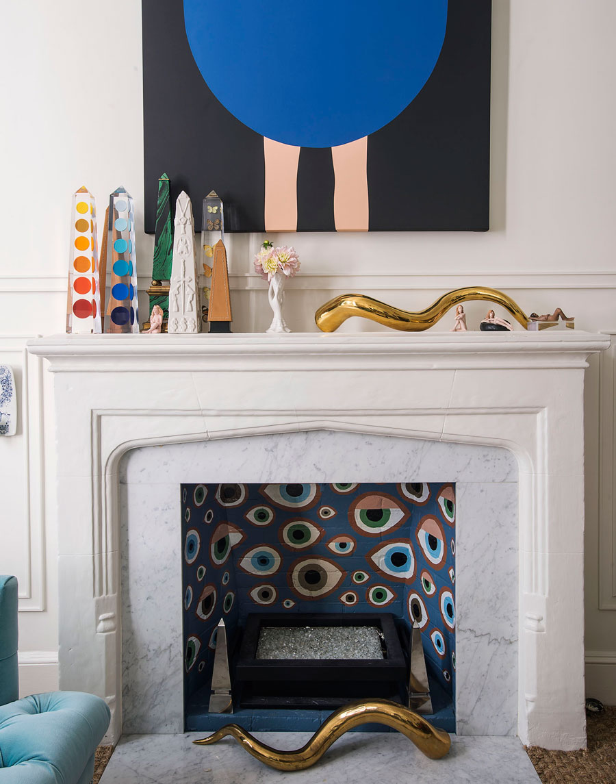 Living with Jonathan Adler