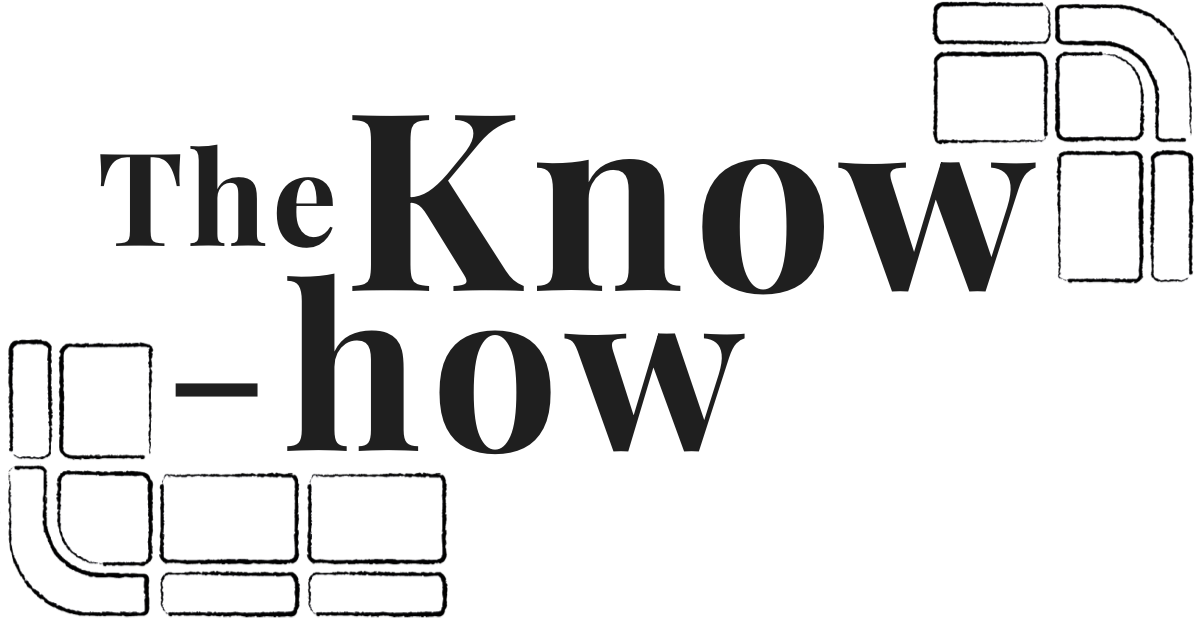 The-Know How