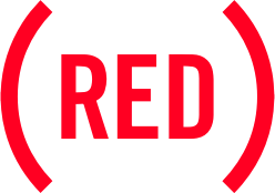 (Red) Logo