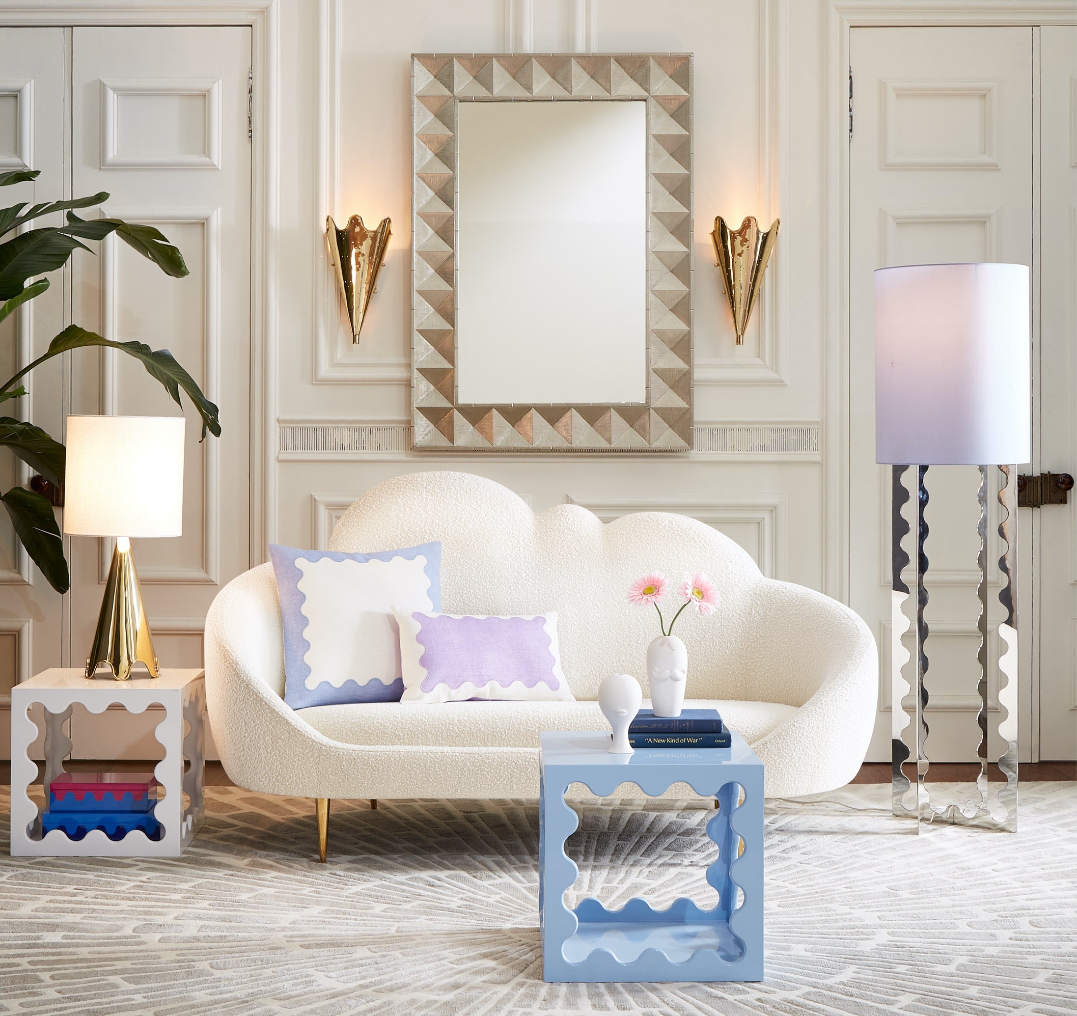 Ripple Collection by Jonathan Adler