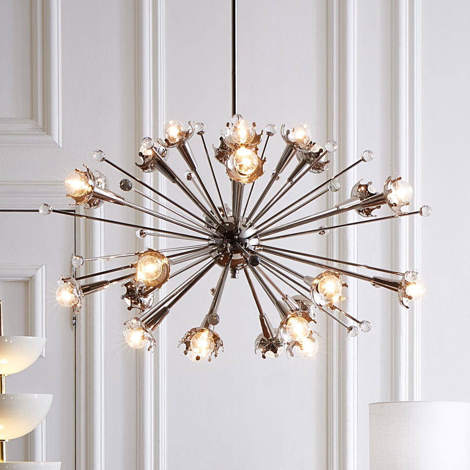 Lighting collections by Jonathan Adler