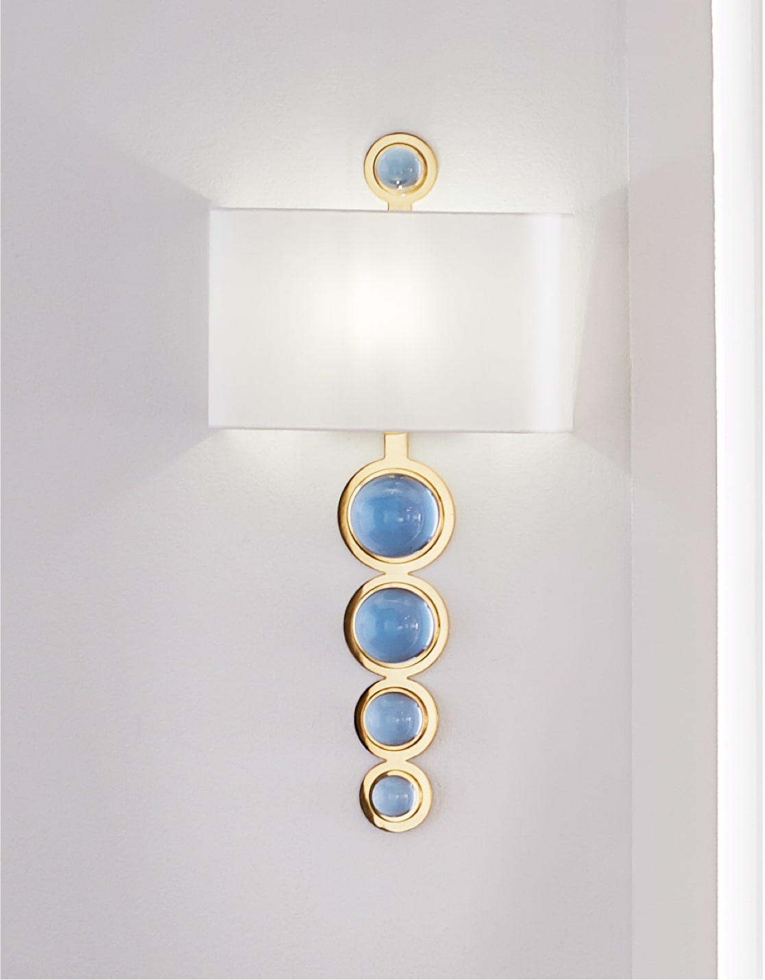 Sconces by Jonathan Adler