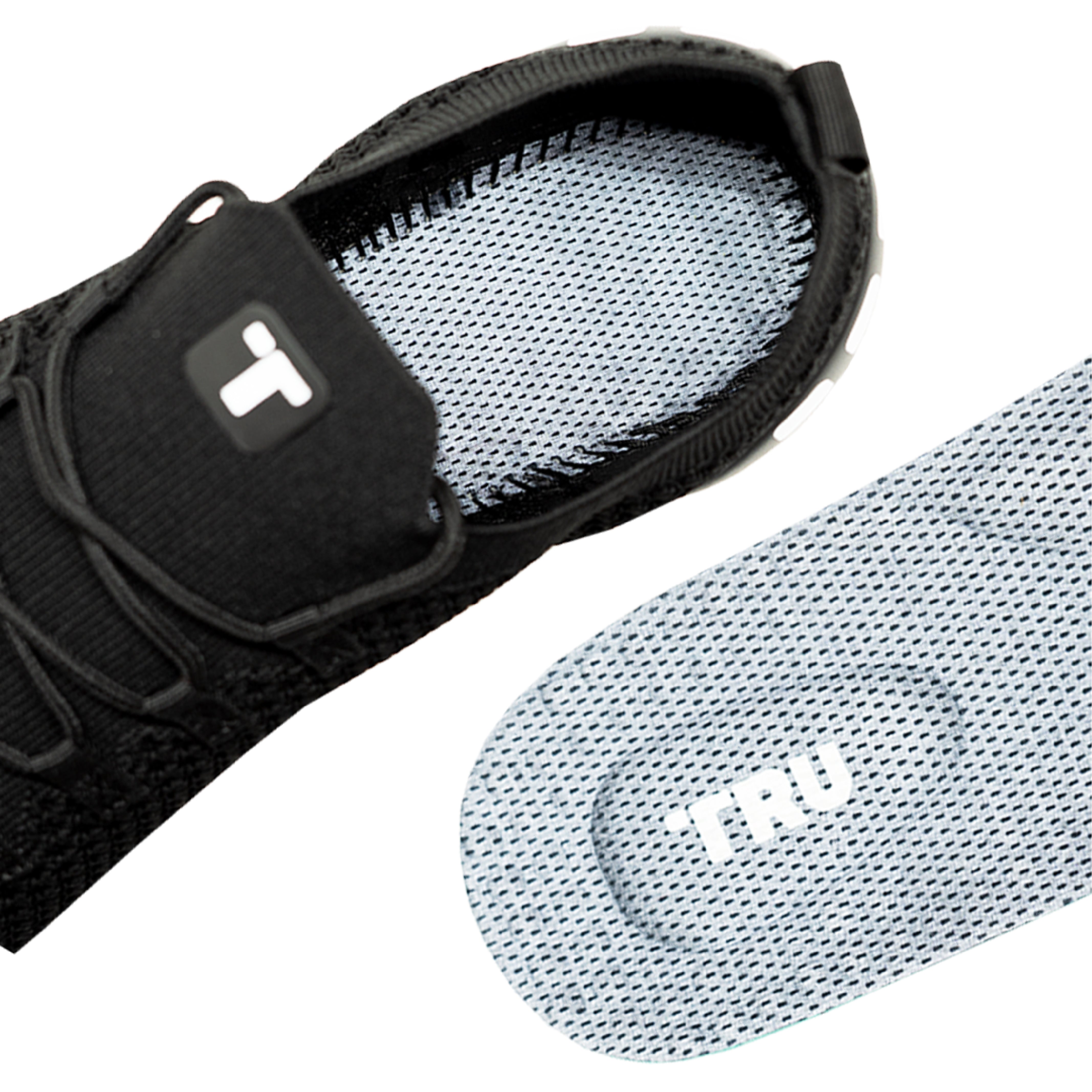 TRU INTEGRA - Running Shoe