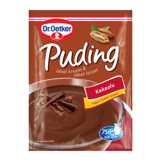 lassen Diversiteit ga winkelen Dr. Oetker Pudding with Cocoa 147 G – Turcamart ®