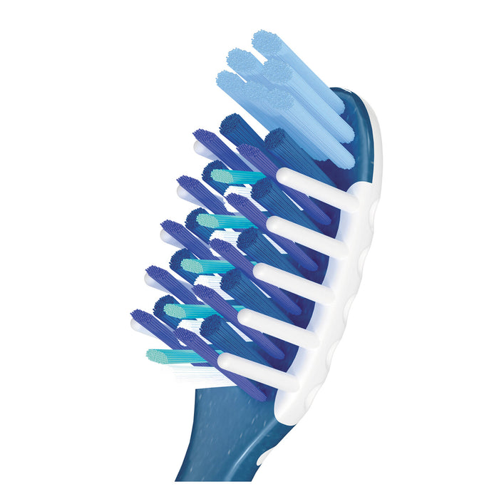 Eigenlijk Accumulatie Opeenvolgend Oral-B Pro-Expert Complete 7 Toothbrushes 40 Medium (1 + 1 Package) –  Turcamart ®