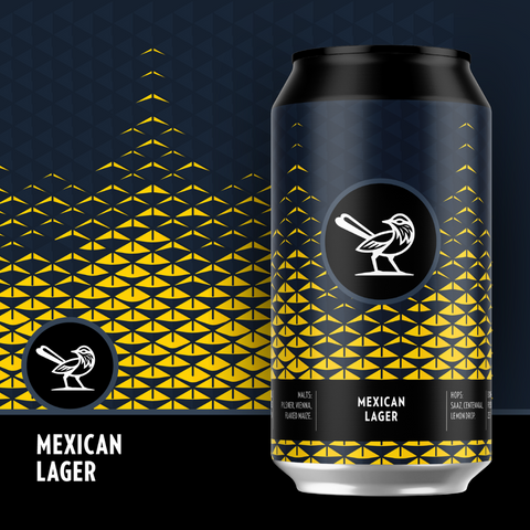 Boston Brewing Co. Mexican Lager re-release