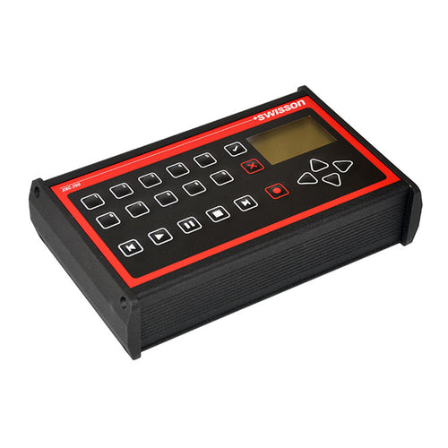 Pocket Console DMX with dmXact by Baxter Controls