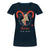 Horoscope - Aries Female Women’s Premium T-Shirt | Spreadshirt 813 SPOD 