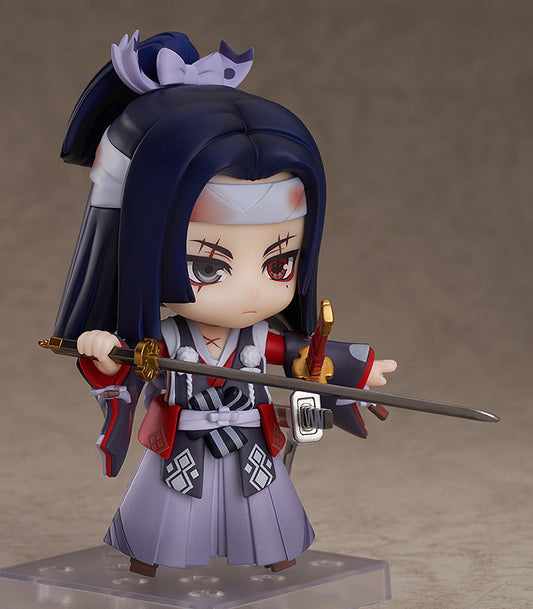 FREEing Ousama Ranking Nendoroid Bojji & Kage