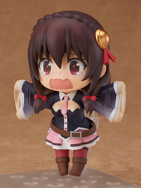 Nendoroid Kazuma