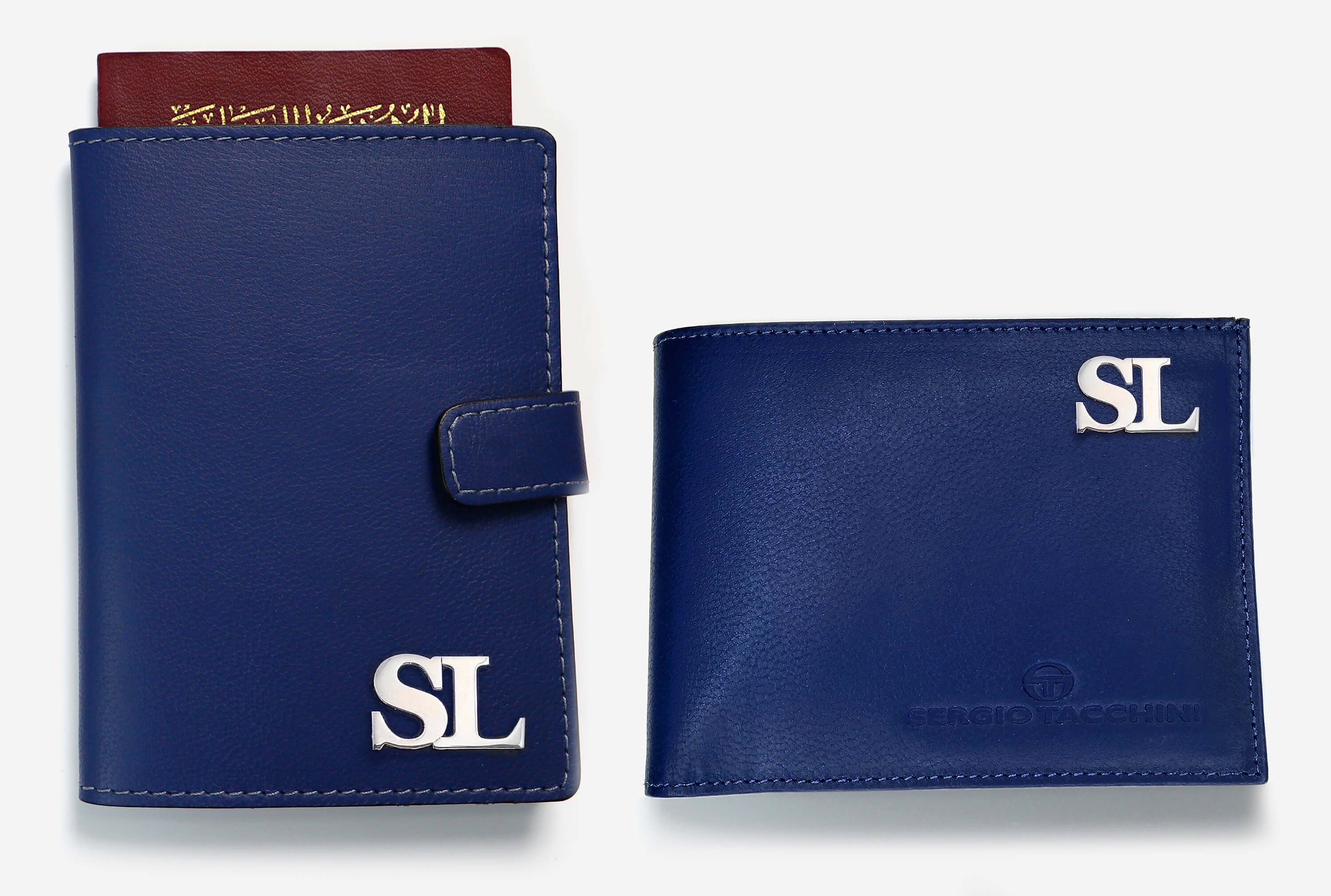 leather-passport-holder-navy-blue-with-matching-navy-blue-wallet