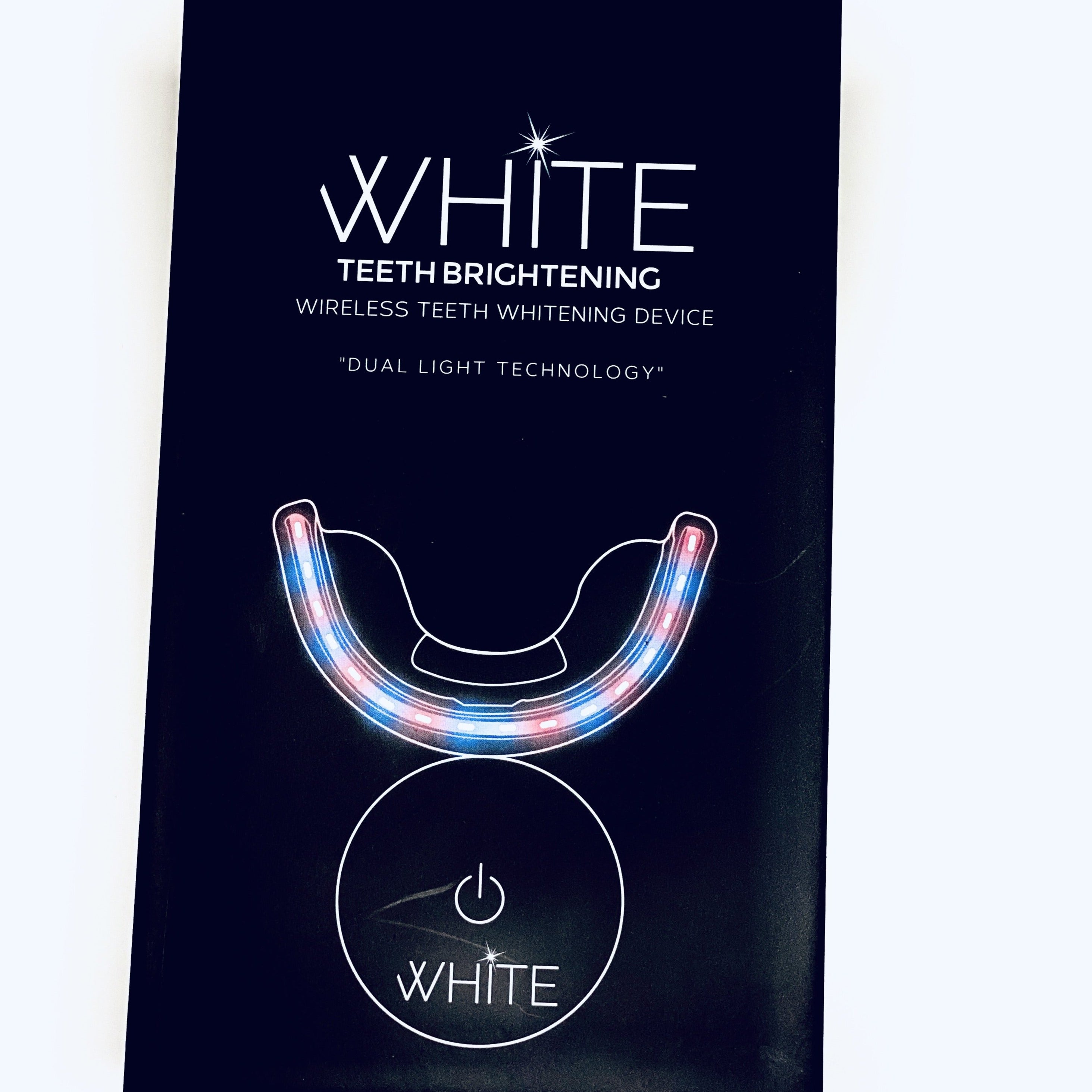 Teeth whitening kits next day delivery