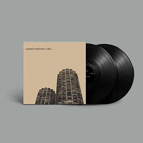 Wilco - Yankee Hotel Foxtrot (2022 Remaster) - Vinyl
