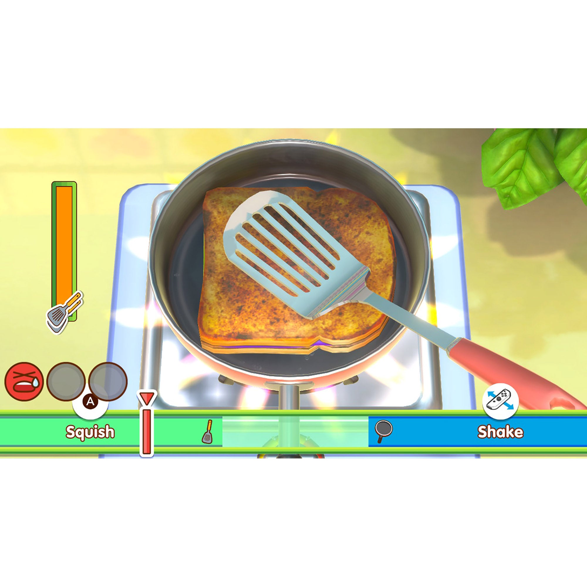 cooking mama switch price