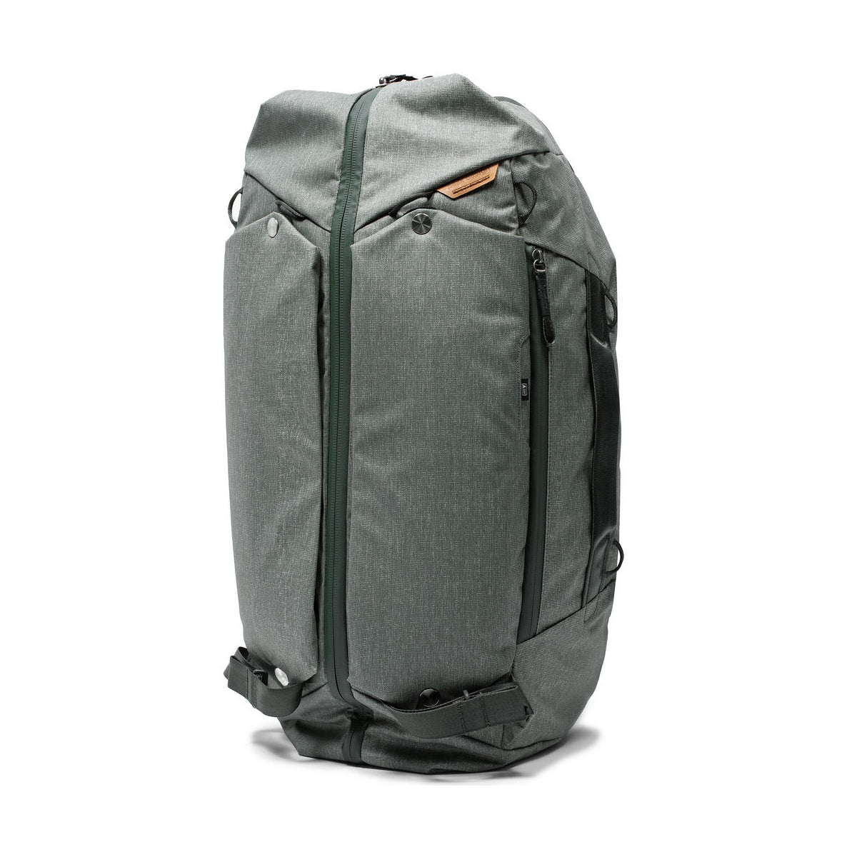 peak design travel duffelpack 65l carry on