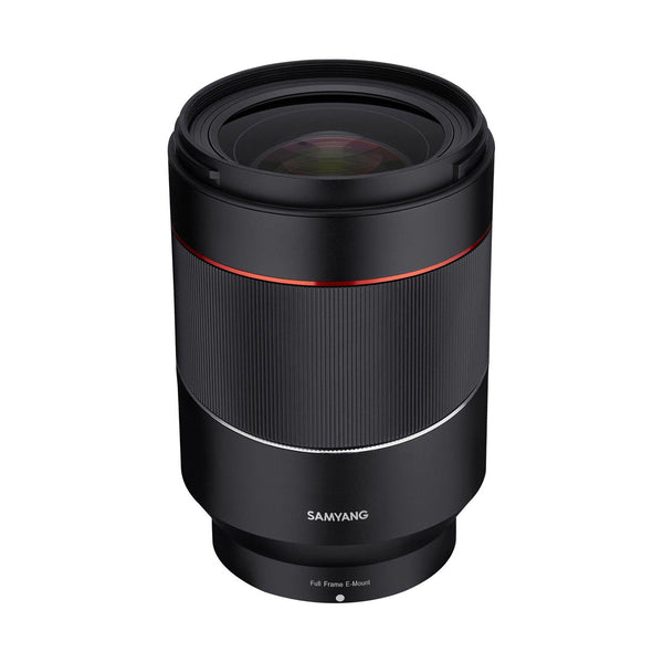 SAMYANG サムヤン AF14mm F2.8 FE SONYα Eマウント 購入銀座 icqn.de