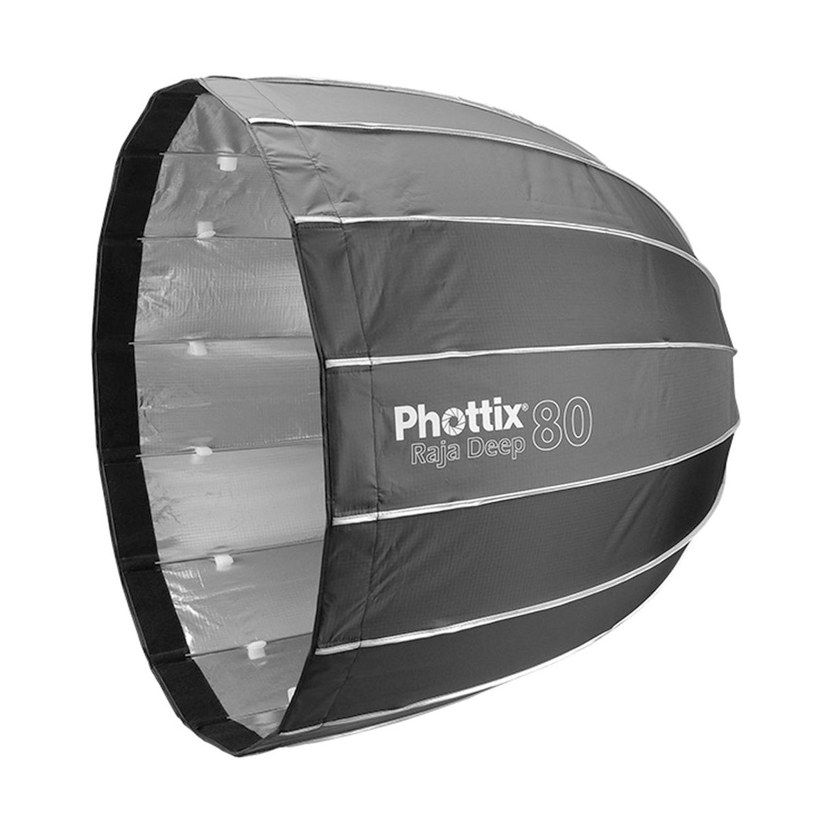 Phottix Raja Quick-Folding Softbox 60×90cm (24″×35″) ワンタッチ