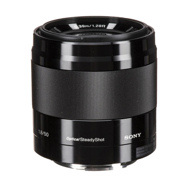 SONY - 【美品】SEL50F18 Eマウントの+inforsante.fr