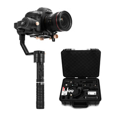 Zhiyun Crane Plus 3-Axis Handheld Gimbal Stabilizer for DSLR and