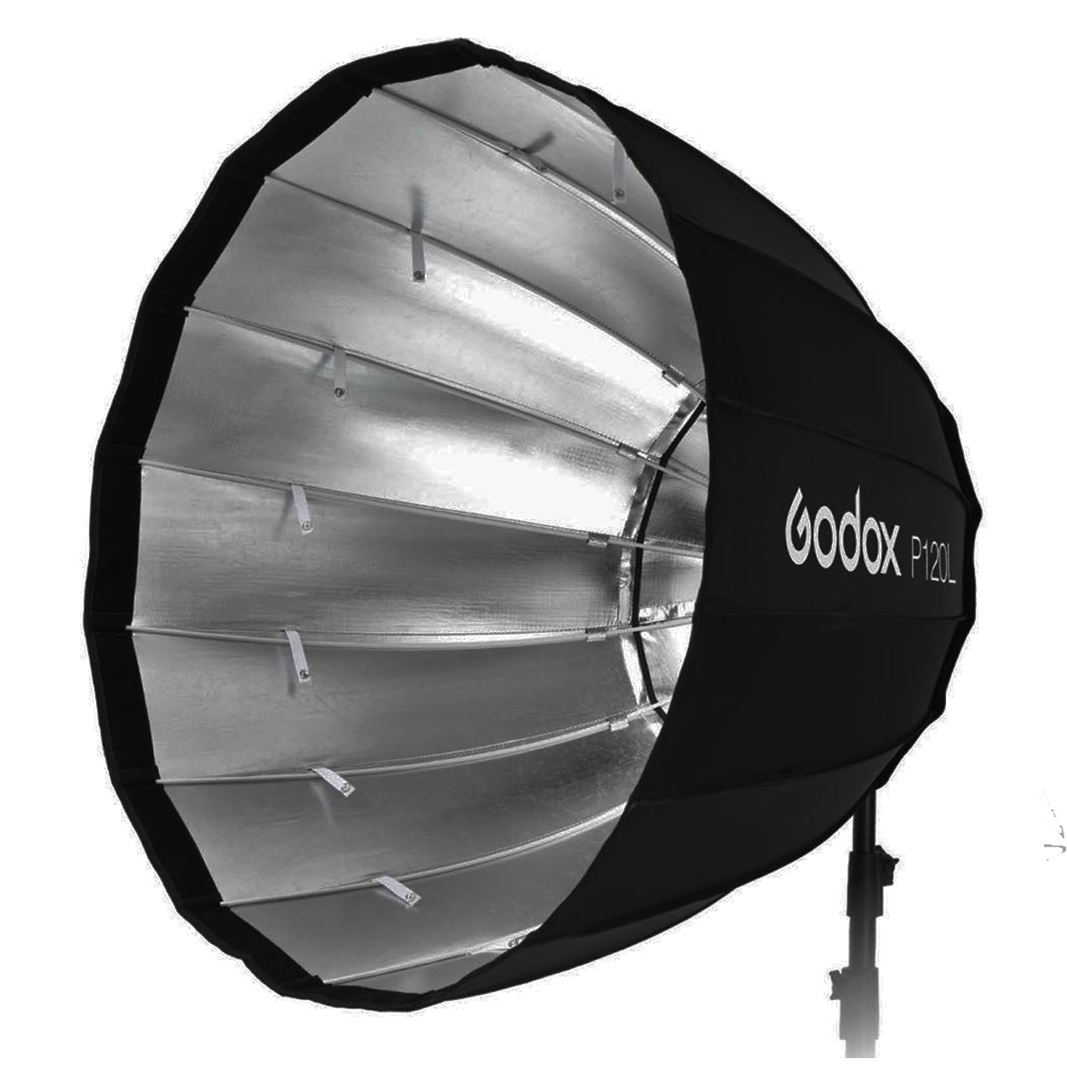 godox parabolic 158