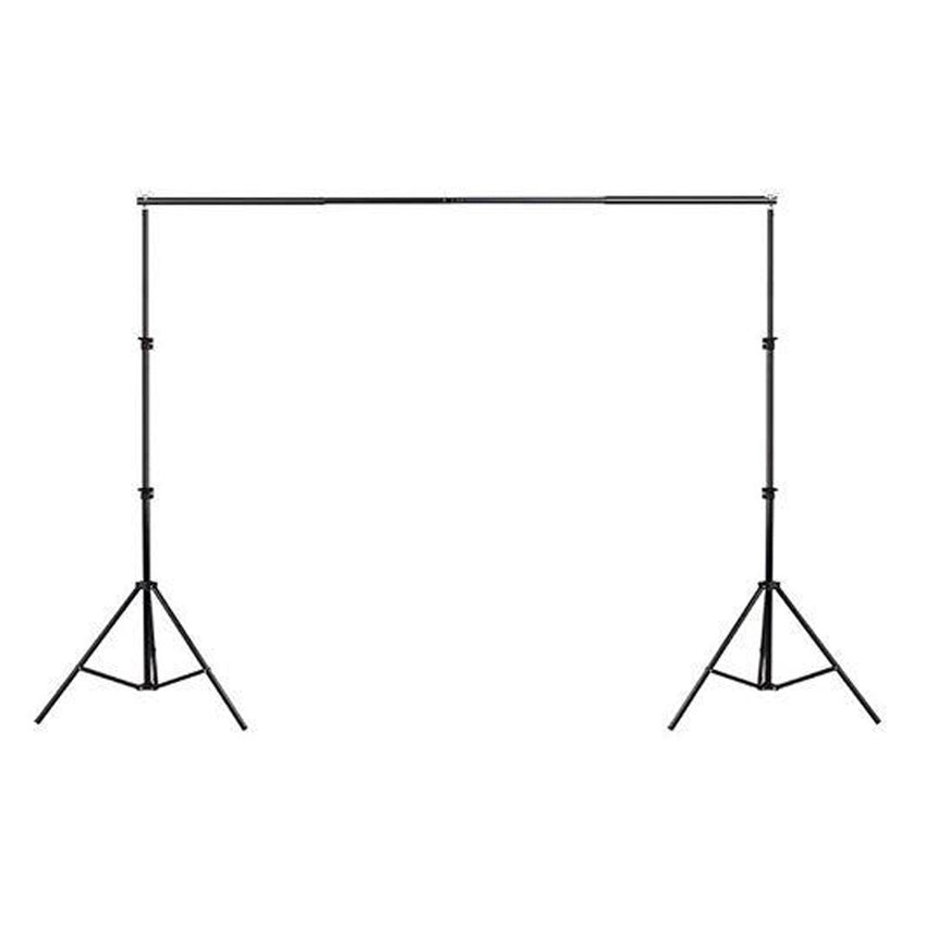 Background Stand for Studio Photography / 2.8m x 3m – Camera Commons
