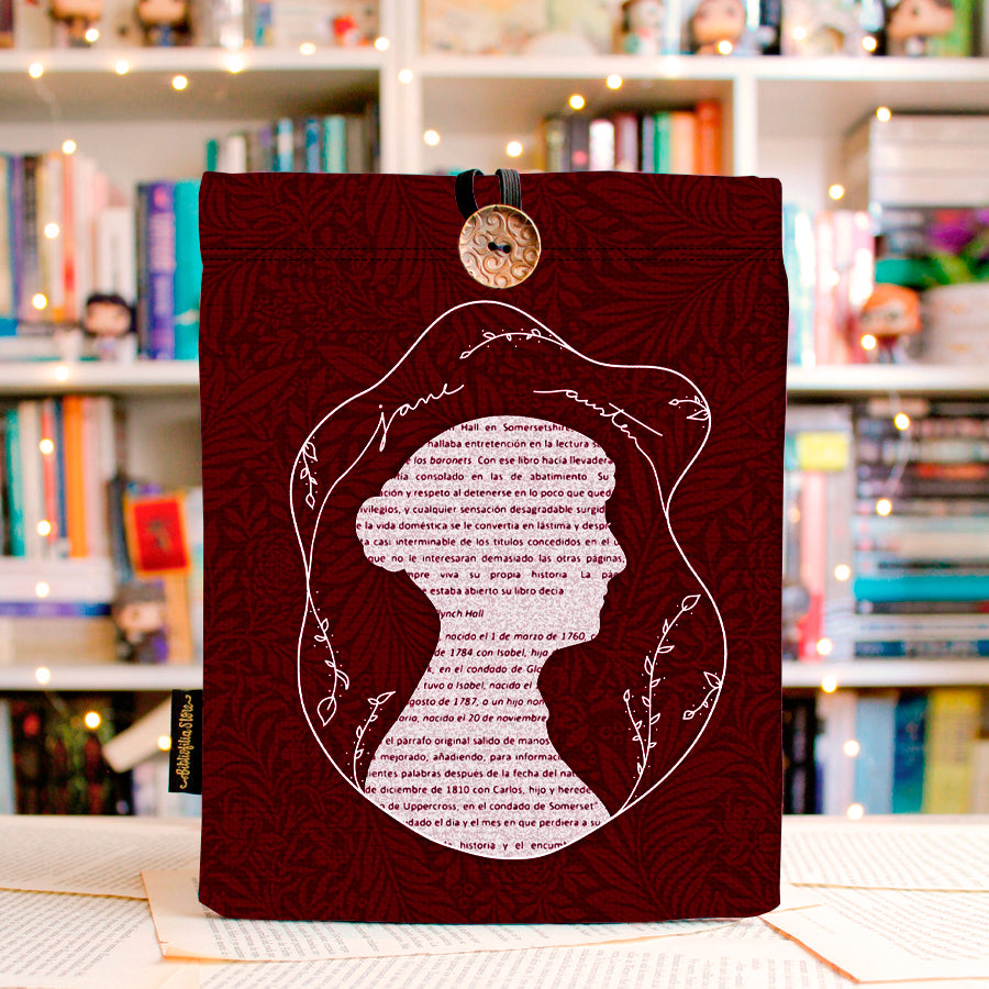 Fundas para libros para amantes de los libros, funda para libros Magic  Colleges, regalo para libros de Potter Merch, fundas para libros de regalo  para asistentes, bibliotecario, lector, bibliotecario, bibliotecario,  lombrices de