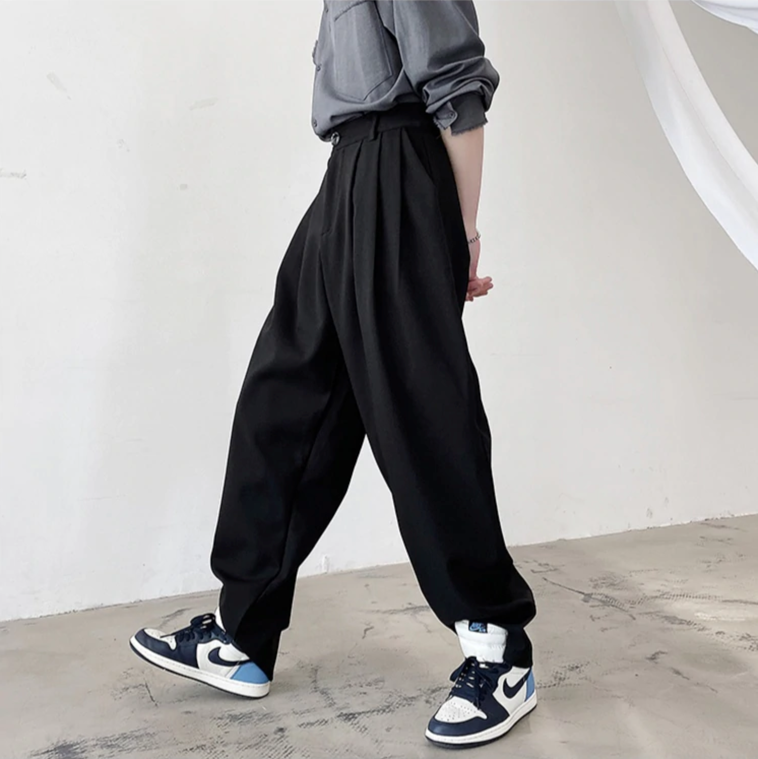 Pants | Radpresent Men's Streetwear Collection – RADPRESENT