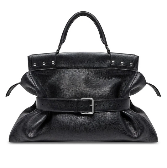 Prada Large Padded Re-Nylon Shoulder Bag - Dallas Handbags
