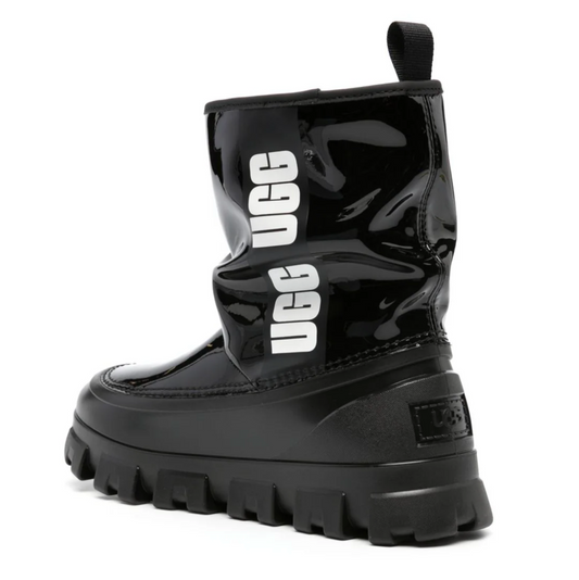 激安で販売 Rick Owens × Moncler amber snow boots 43 - 靴