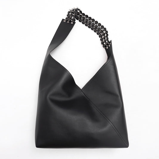 RAD Present Medium Tumbled Calf Trunk Bag Collection