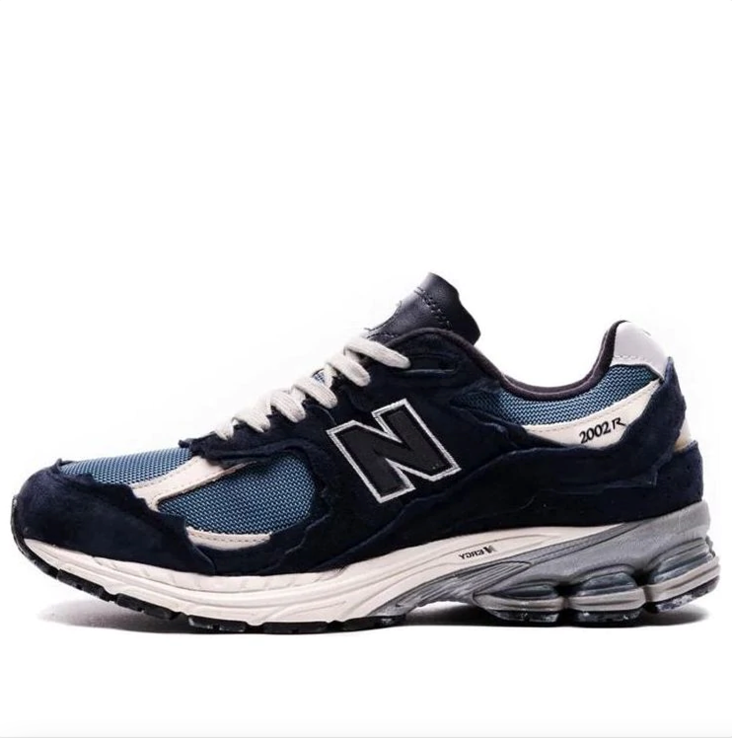 Кроссовки new balance 2002