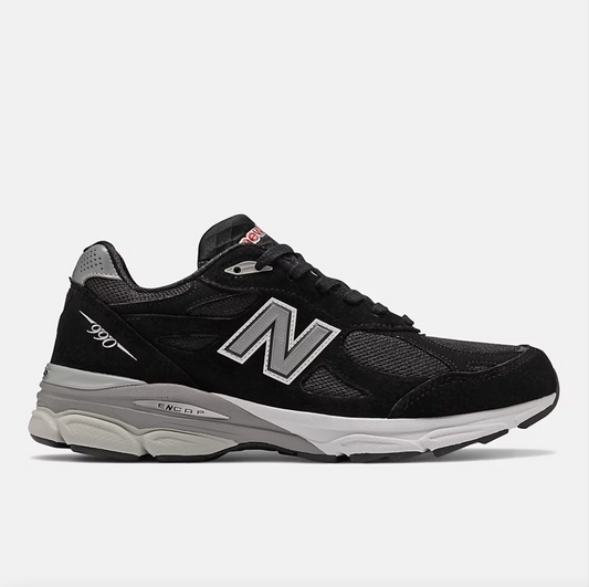 New Balance x JJJJound M990v4 | Sneakers Collection | RADPRESENT