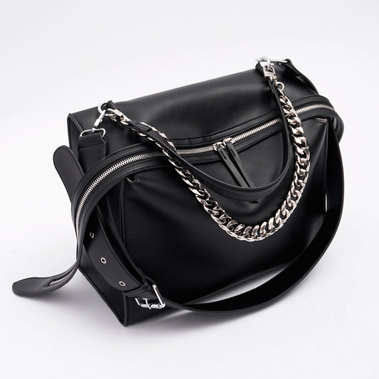 Loewe Cubi Crossbody Bag  Designers Bag Collection – RADPRESENT