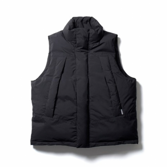 Gore-tex Infinium Field Down Vest | Daiwa Pier39 | RADPRESENT