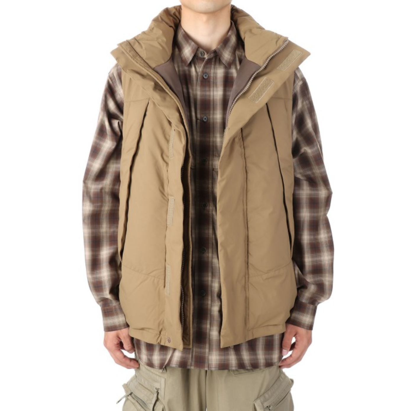 DAIWA PIER39 FIELD DOWN VEST XL！｜ダウンベスト www.smecleveland.com