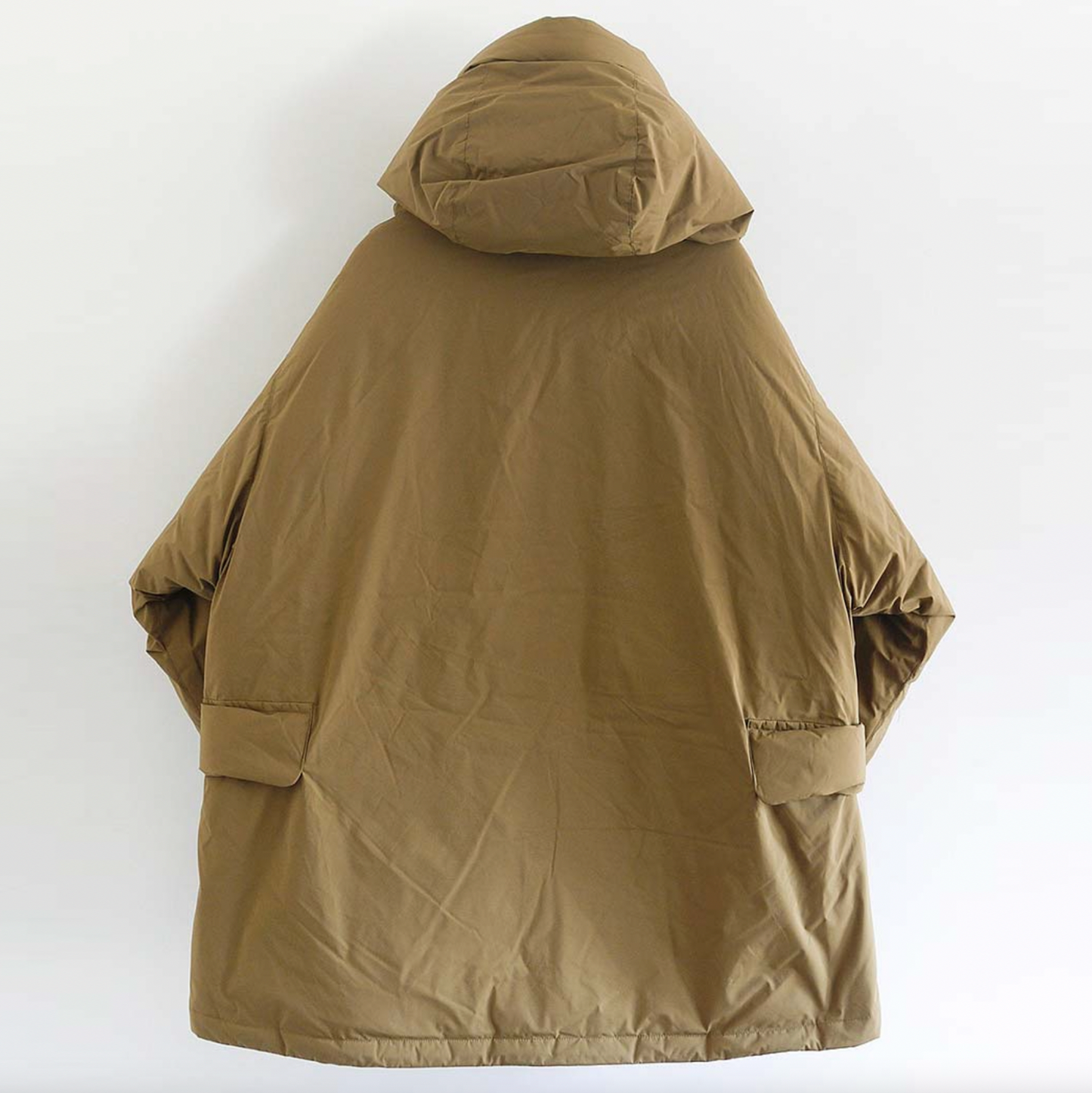 Gore-Tex Infinium™ Expedition Down Jacket | Hype Streetwear