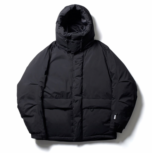 Gore-Tex Infinium™ Expedition Down Jacket | Hype Streetwear