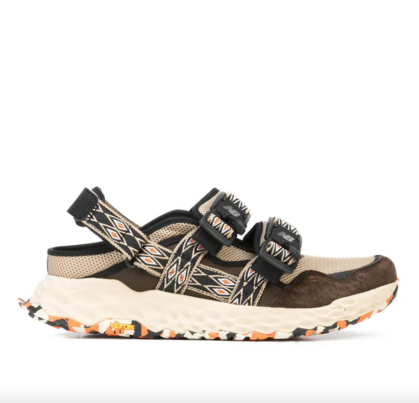 tokyo design studio niobium concept 2 sandals