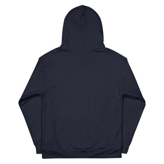 High Collar Oversized Hoodie Collection for Men